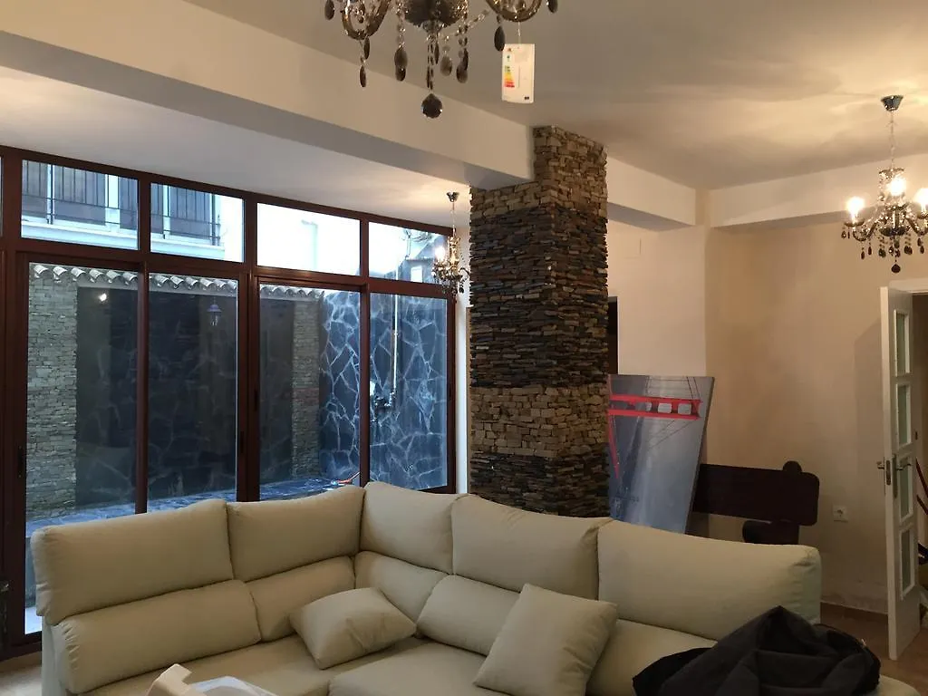 Cadiz Deluxe Apartment
