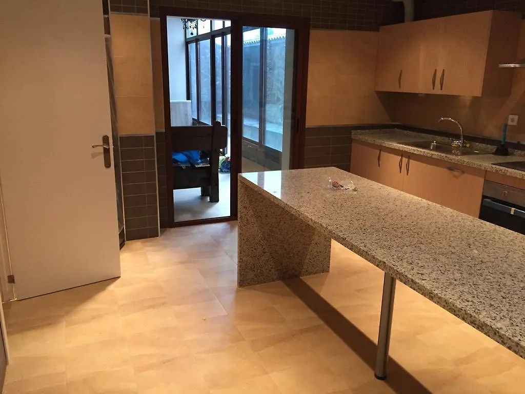 Cadiz Deluxe Apartment Spanyolország