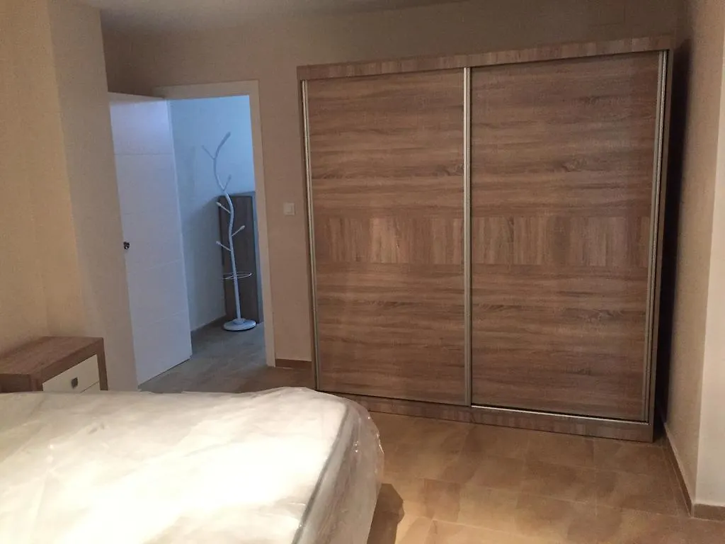 Cadiz Deluxe Apartment