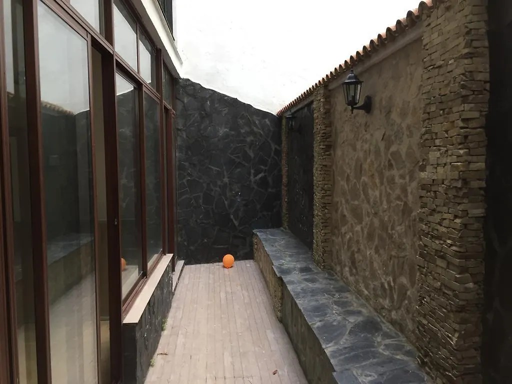 Cadiz Deluxe Apartment