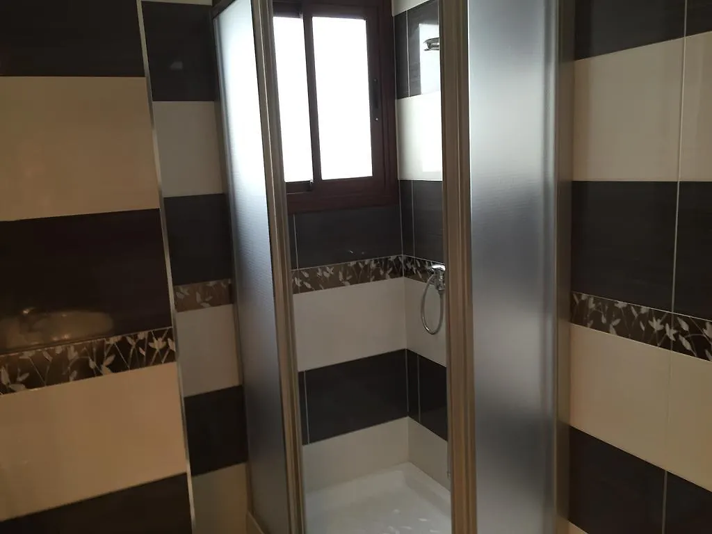 Cadiz Deluxe Apartment