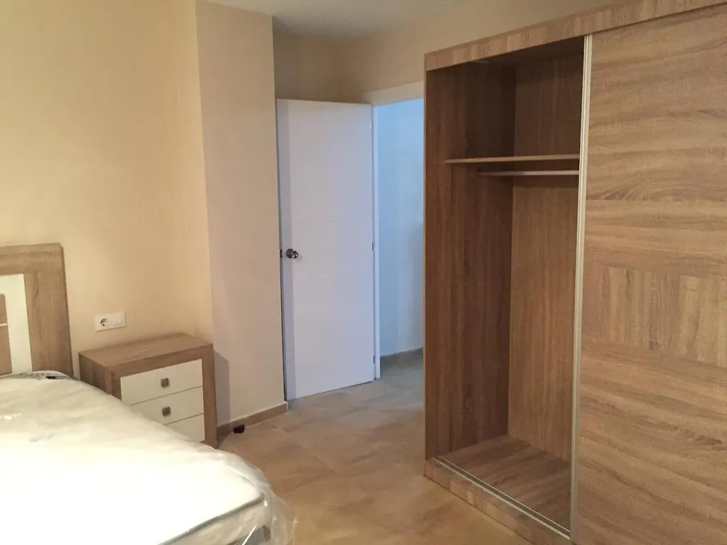 Cadiz Deluxe Apartment Spain
