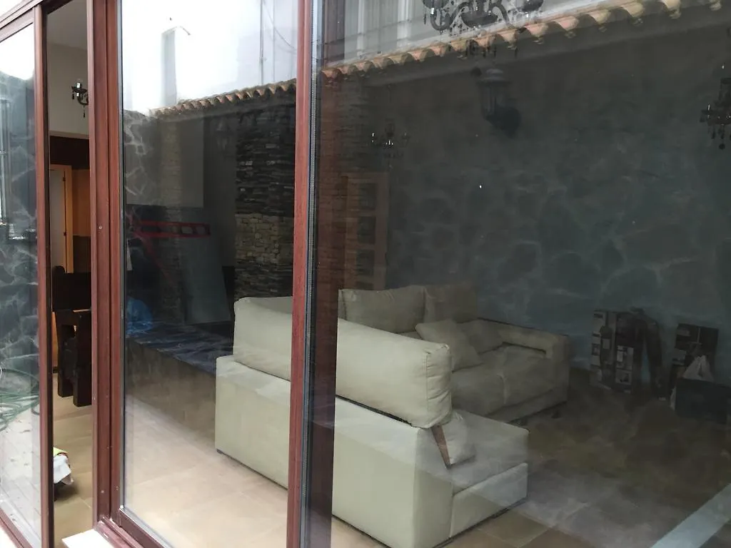 Cadiz Deluxe Apartment