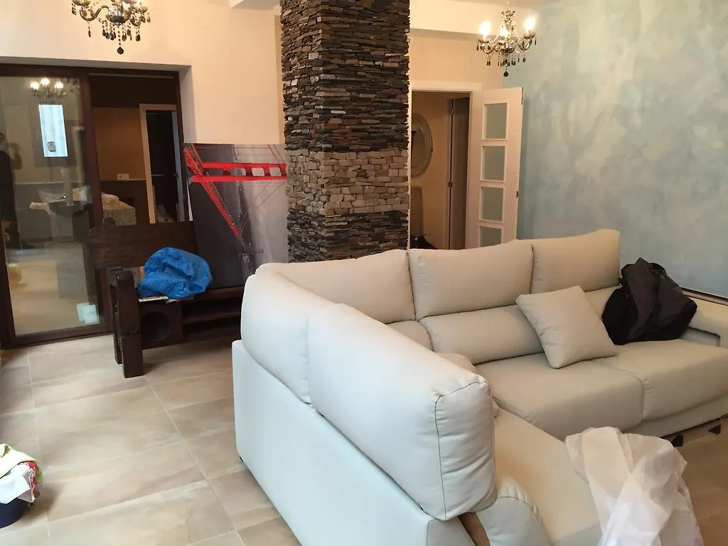 Cadiz Deluxe Apartment