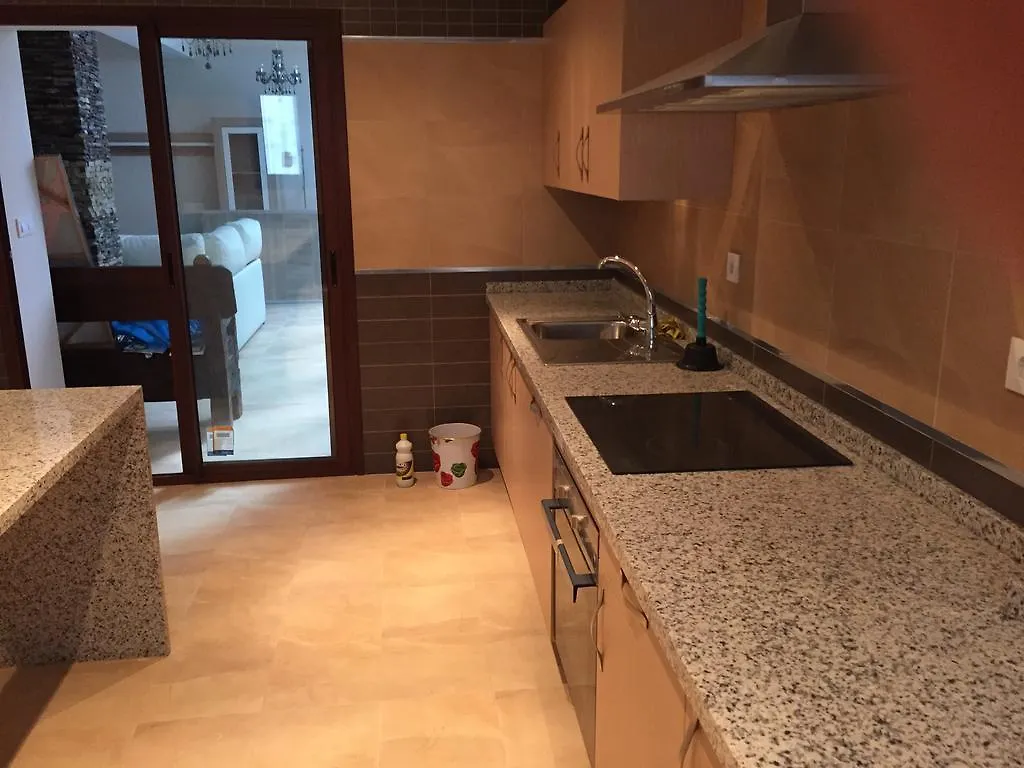 Cadiz Deluxe Apartment