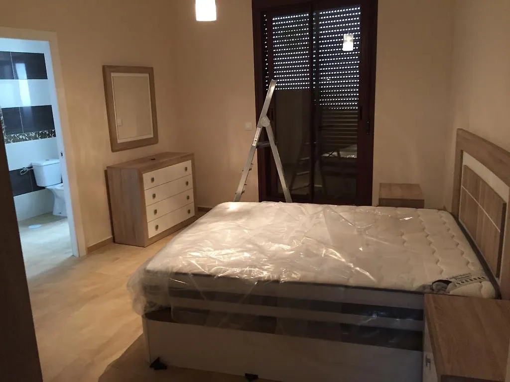 Cadiz Deluxe Apartment 0*,