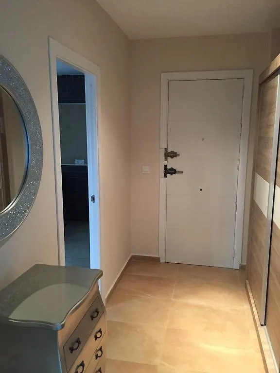 Cadiz Deluxe Apartment