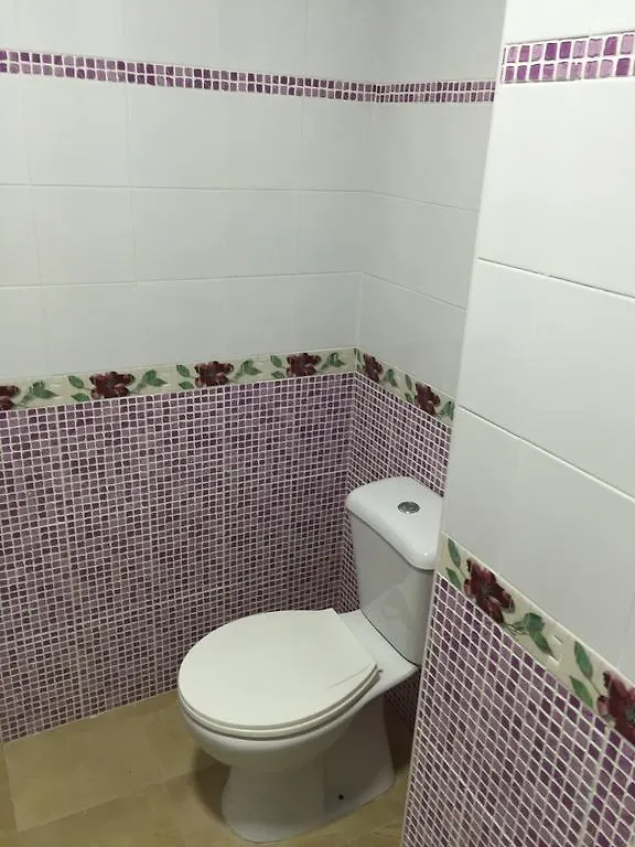 Cadiz Deluxe Apartment