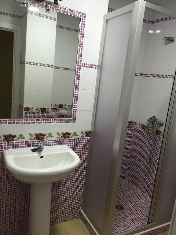 Cadiz Deluxe Apartment 0*,  Spain