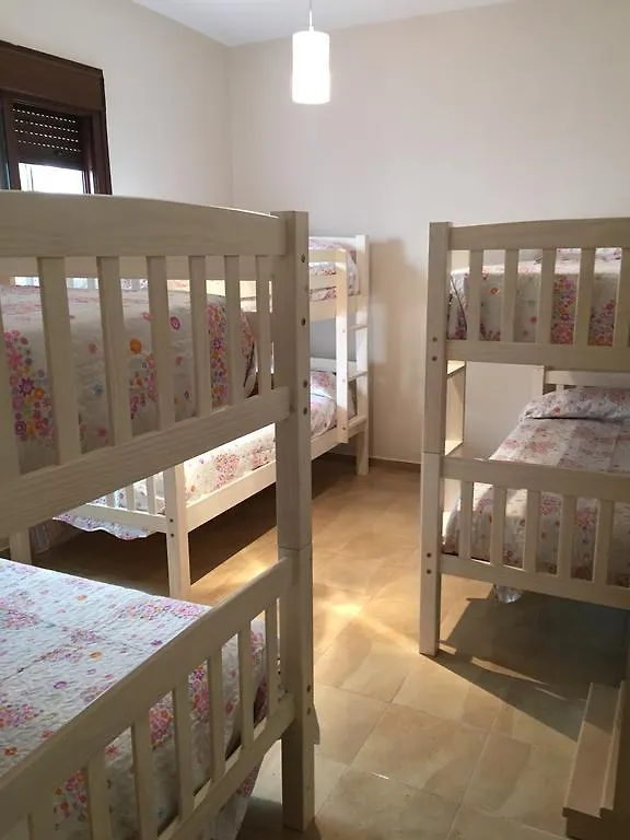 Cadiz Deluxe Apartment Spanyolország