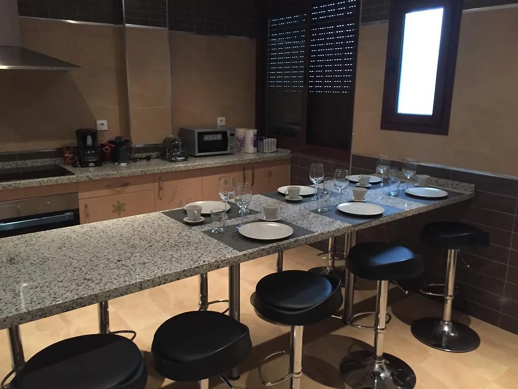 Cadiz Deluxe Apartment