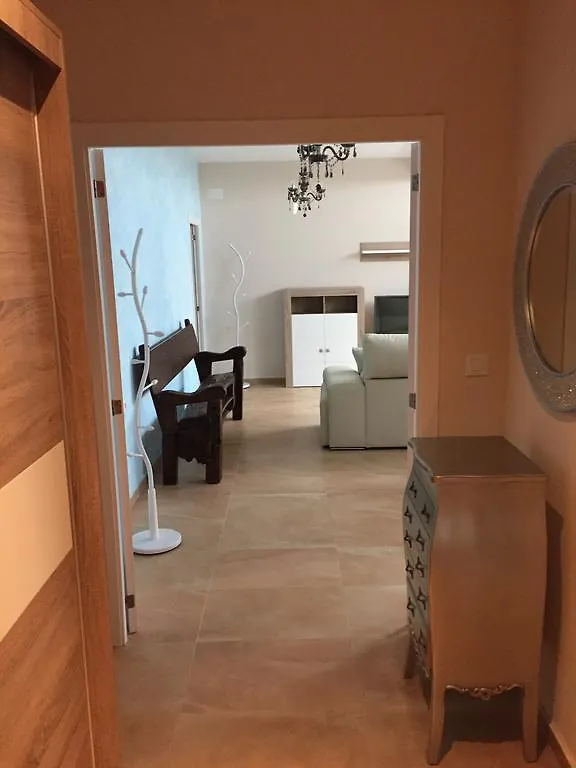 Cadiz Deluxe Apartment 0*,