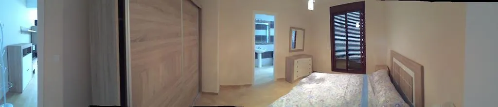 Cadiz Deluxe Apartment Spain