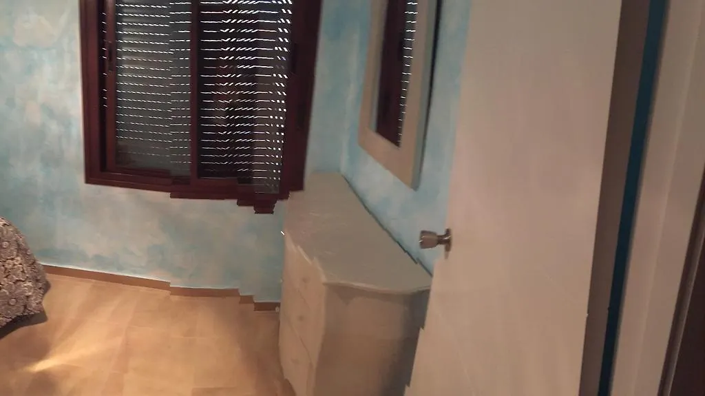 Cadiz Deluxe Apartment Spain