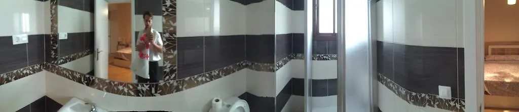 Cadiz Deluxe Apartment