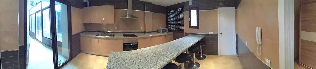 Cadiz Deluxe Apartment